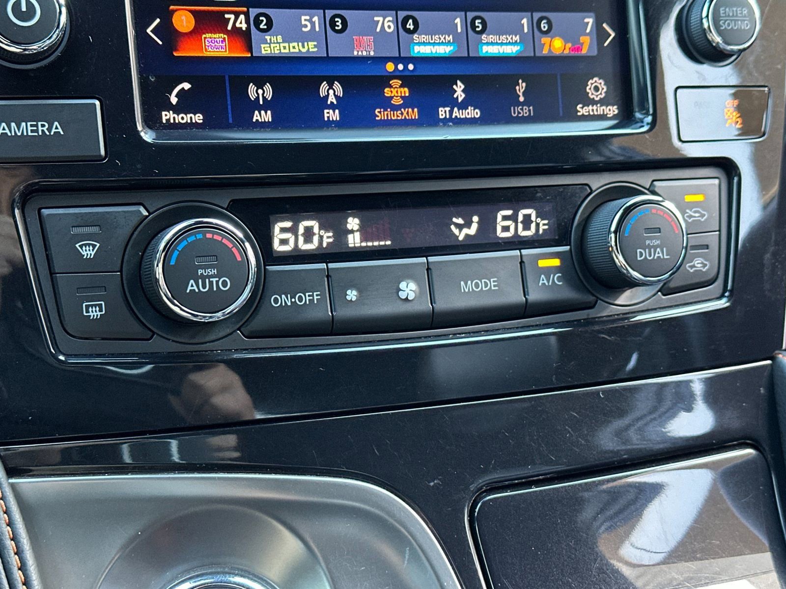 Used 2022 Nissan Maxima SR w/ Sport Mat Group image 18