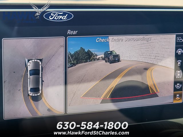 Used 2019 Mercedes-Benz C 300 4MATIC Sedan image 15