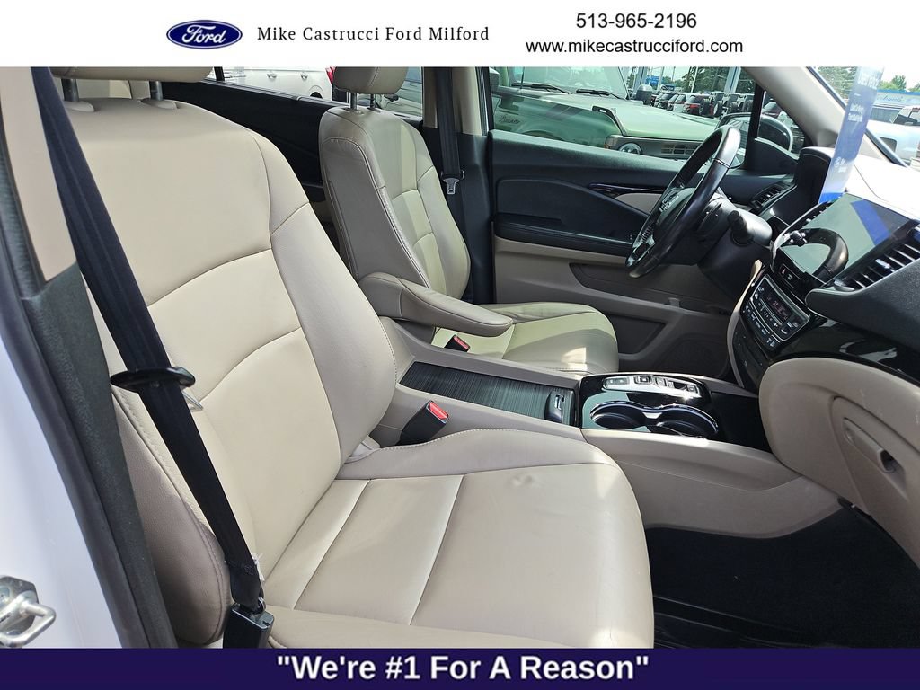 Used 2020 Honda Pilot Touring image 33