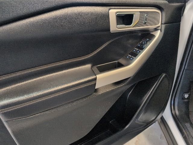 Certified 2021 Ford Explorer XLT image 15