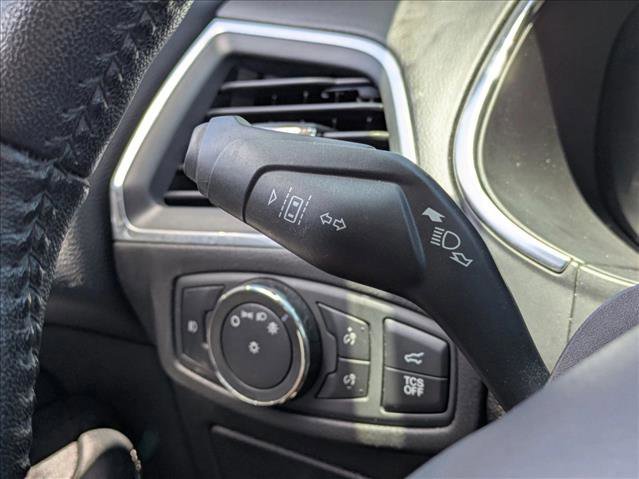 Certified 2021 Ford Edge Titanium w/ Equipment Group 301A image 13