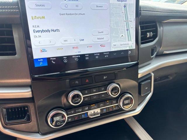 Certified 2023 Ford Expedition Max XLT RWD image 19