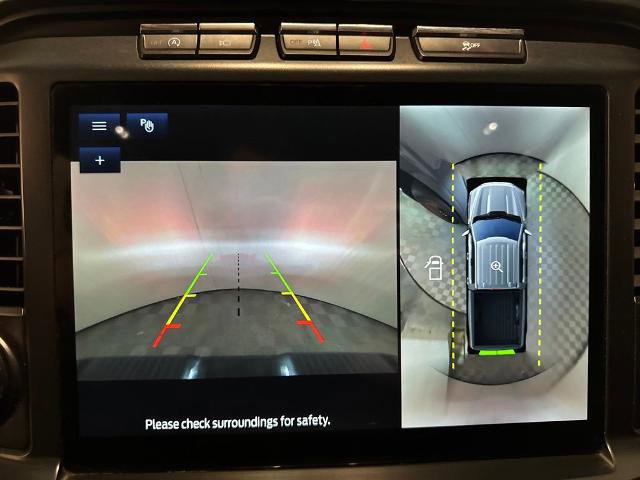 Certified 2021 Ford F150 XLT w/ Equipment Group 302A High image 28