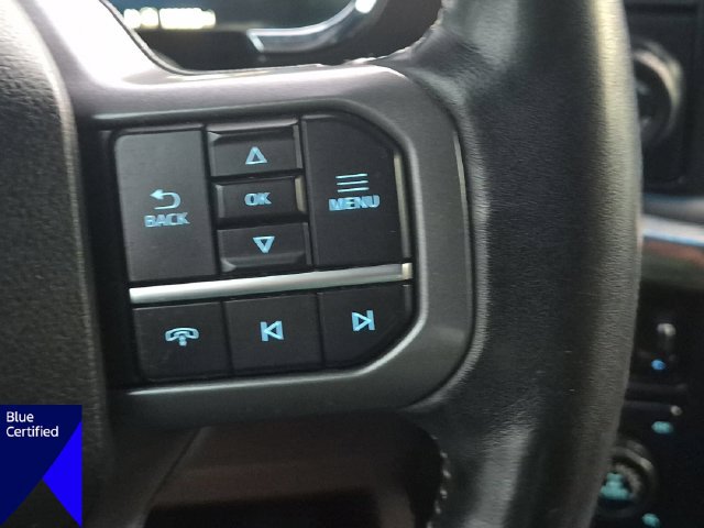 Certified 2021 Ford F150 Lariat AWD/4WD image 18