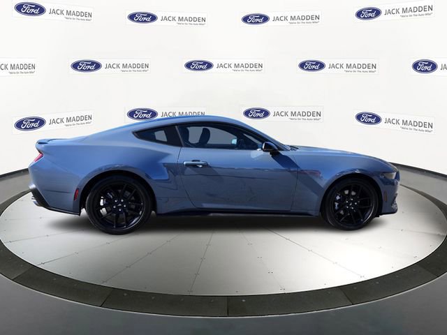 Certified 2024 Ford Mustang Premium image 2