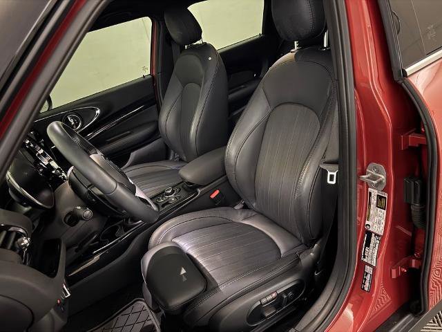 Used 2024 MINI Cooper Clubman S image 13