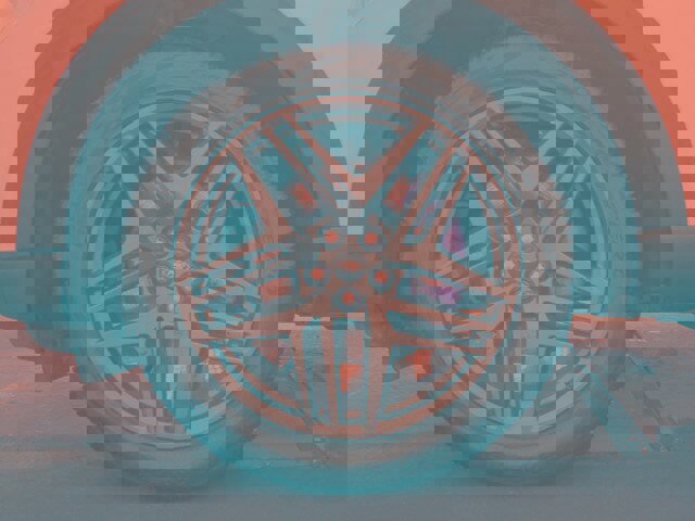 Certified 2025 Ford Explorer ST-Line w/ Premium Package image 12