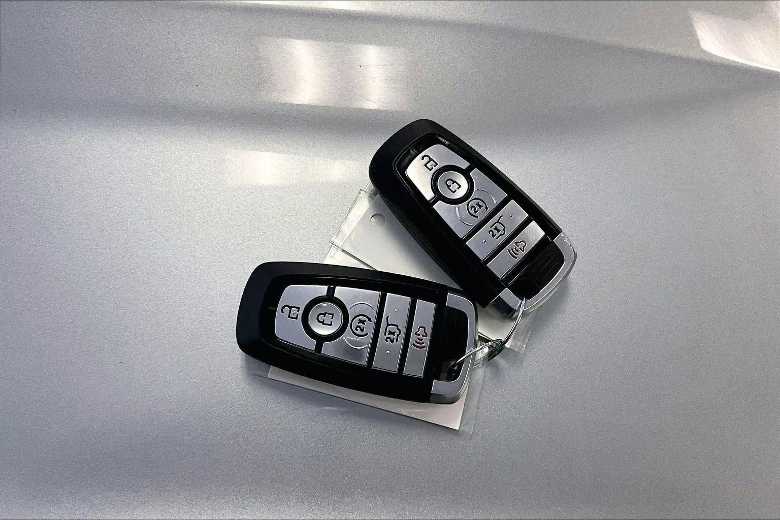 Certified 2021 Ford Bronco Sport Outer Banks image 9