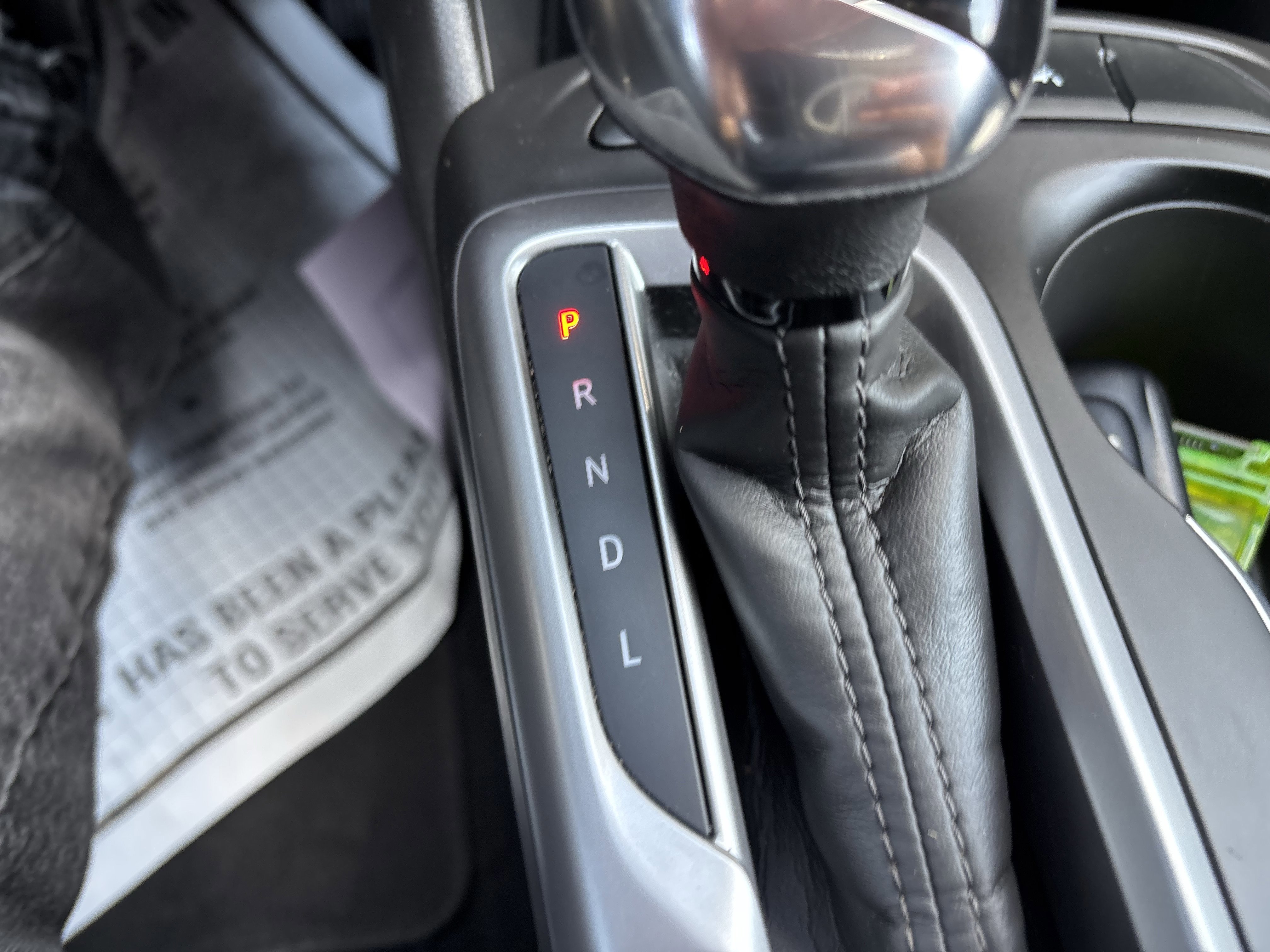 Used 2025 Buick Envista Preferred image 32