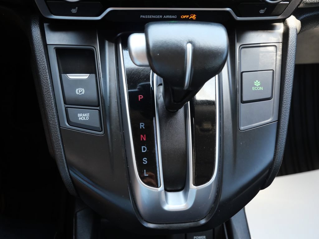 Used 2018 Honda CR-V Touring image 34