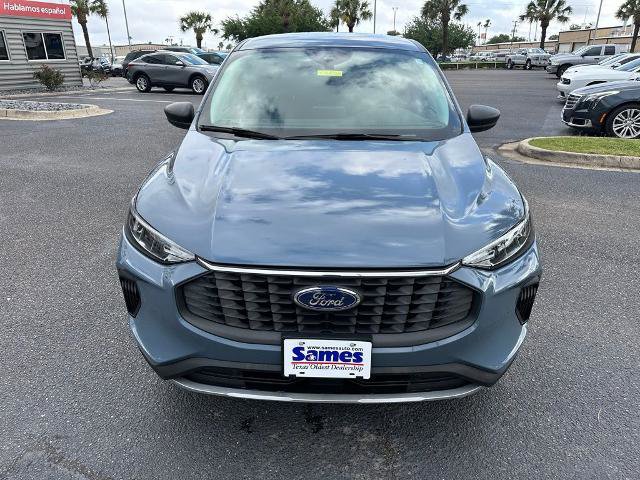 Certified 2024 Ford Escape Active FWD image 9