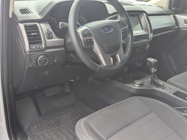 Certified 2019 Ford Ranger XLT w/ Equipment Group 302A Luxury AWD/4WD image 11