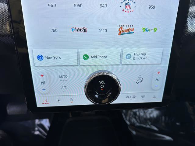 Certified 2025 Ford Mustang Mach-E GT w/ Bronze Appearance Package image 17