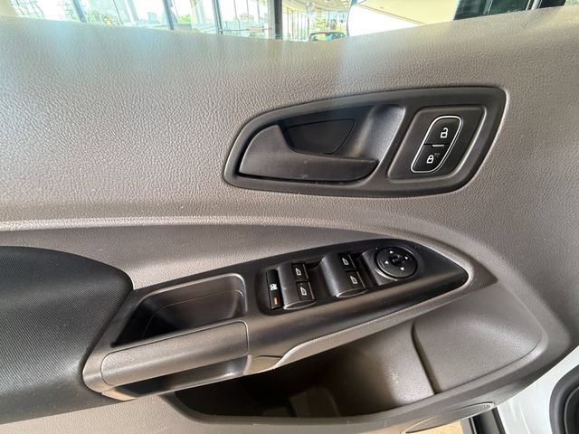 Certified 2023 Ford Transit Connect XL FWD image 11