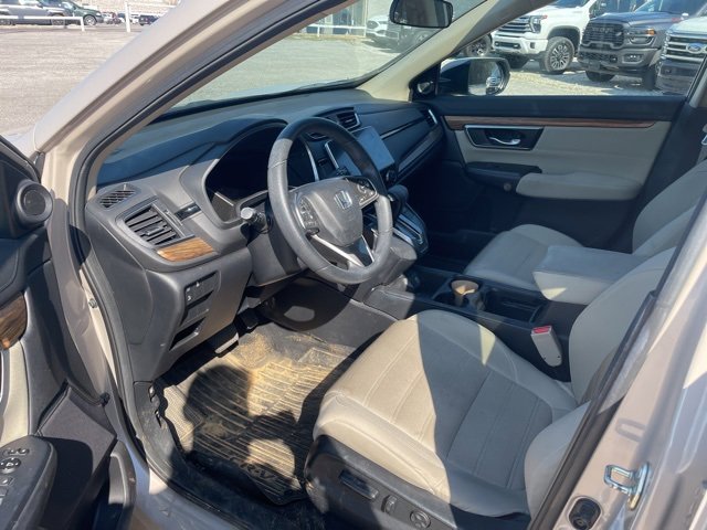 Used 2019 Honda CR-V EX image 8