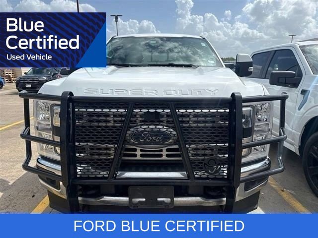 Certified 2024 Ford F250 XLT w/ FX4 Off-Road Package AWD/4WD image 7
