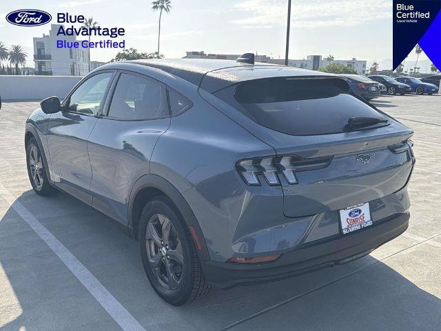 Certified 2023 Ford Mustang Mach-E Select RWD image 21