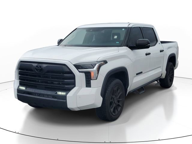 Used 2023 Toyota Tundra SR5 w/ SR5 Convenience Package RWD image 2