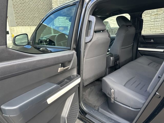 Used 2024 Toyota Tacoma TRD Sport image 30