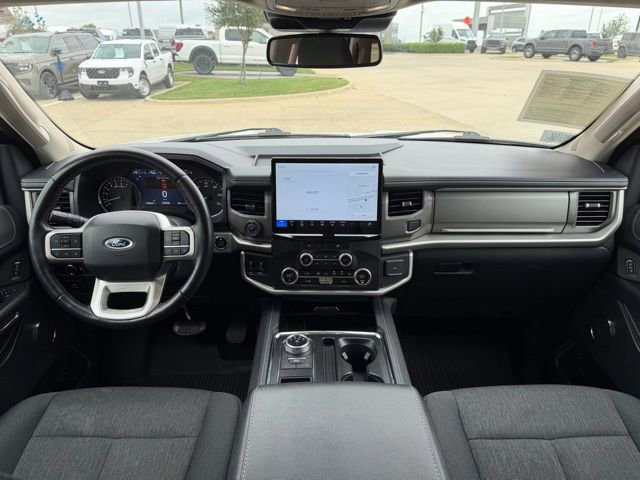 Certified 2024 Ford Expedition Max XLT RWD image 23