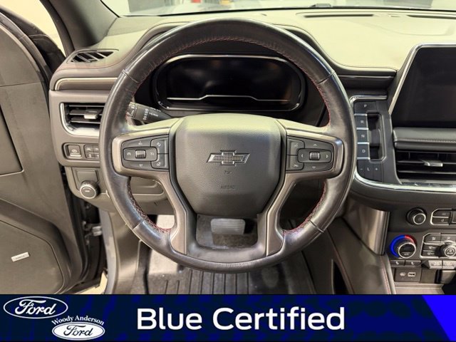 Used 2022 Chevrolet Tahoe RST w/ Luxury Package RWD image 10