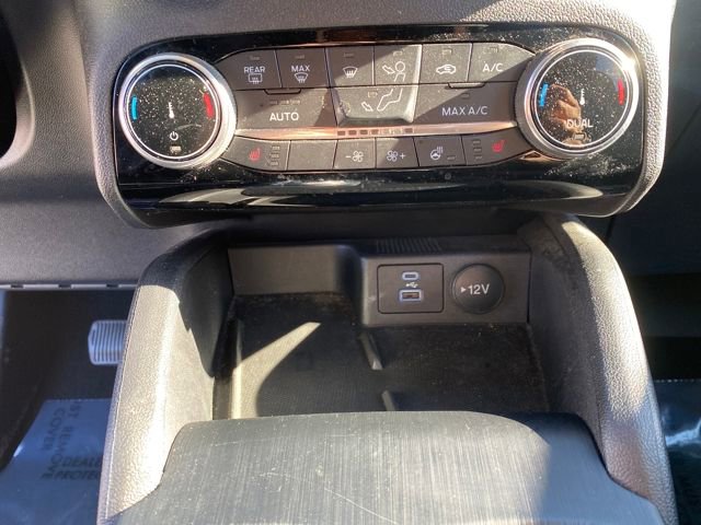 Certified 2022 Ford Escape SEL w/ Technology Package image 21