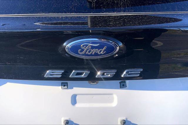 Certified 2023 Ford Edge SEL image 32