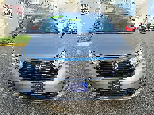 Used 2024 Honda Odyssey EX image 13
