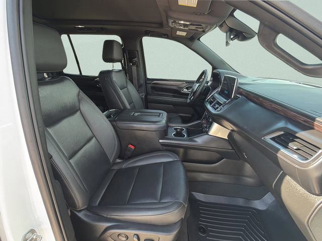 Used 2023 Chevrolet Tahoe Z71 w/ Z71 Off-Road Package image 11