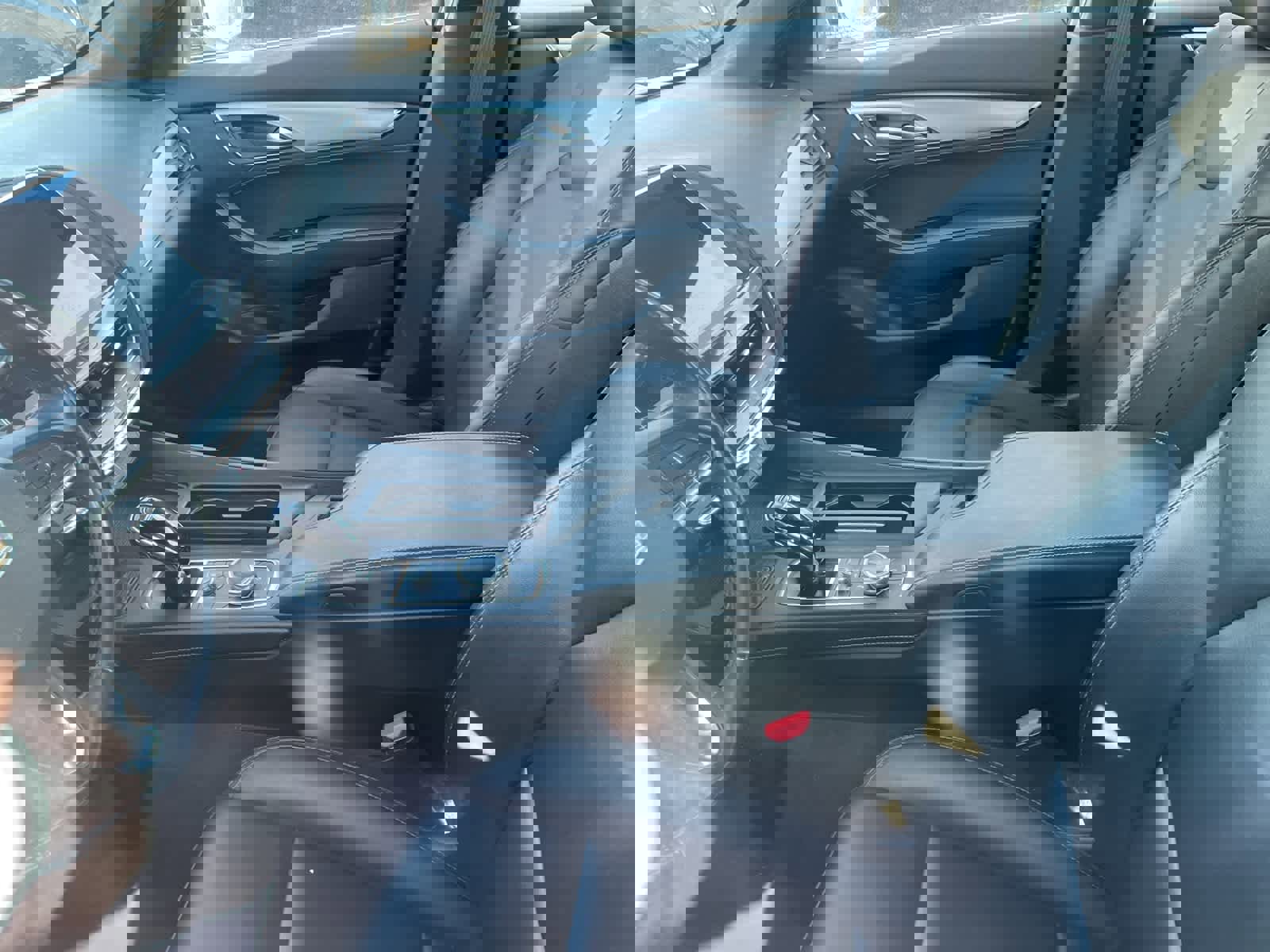 Used 2023 Cadillac CT5 Luxury image 26