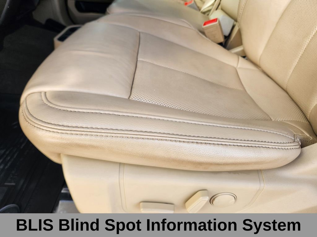 Certified 2019 Ford F150 Lariat w/ Equipment Group 501A Mid image 13