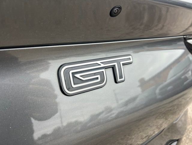 Certified 2023 Ford Mustang Mach-E GT w/ GT Performance Edition AWD/4WD image 27