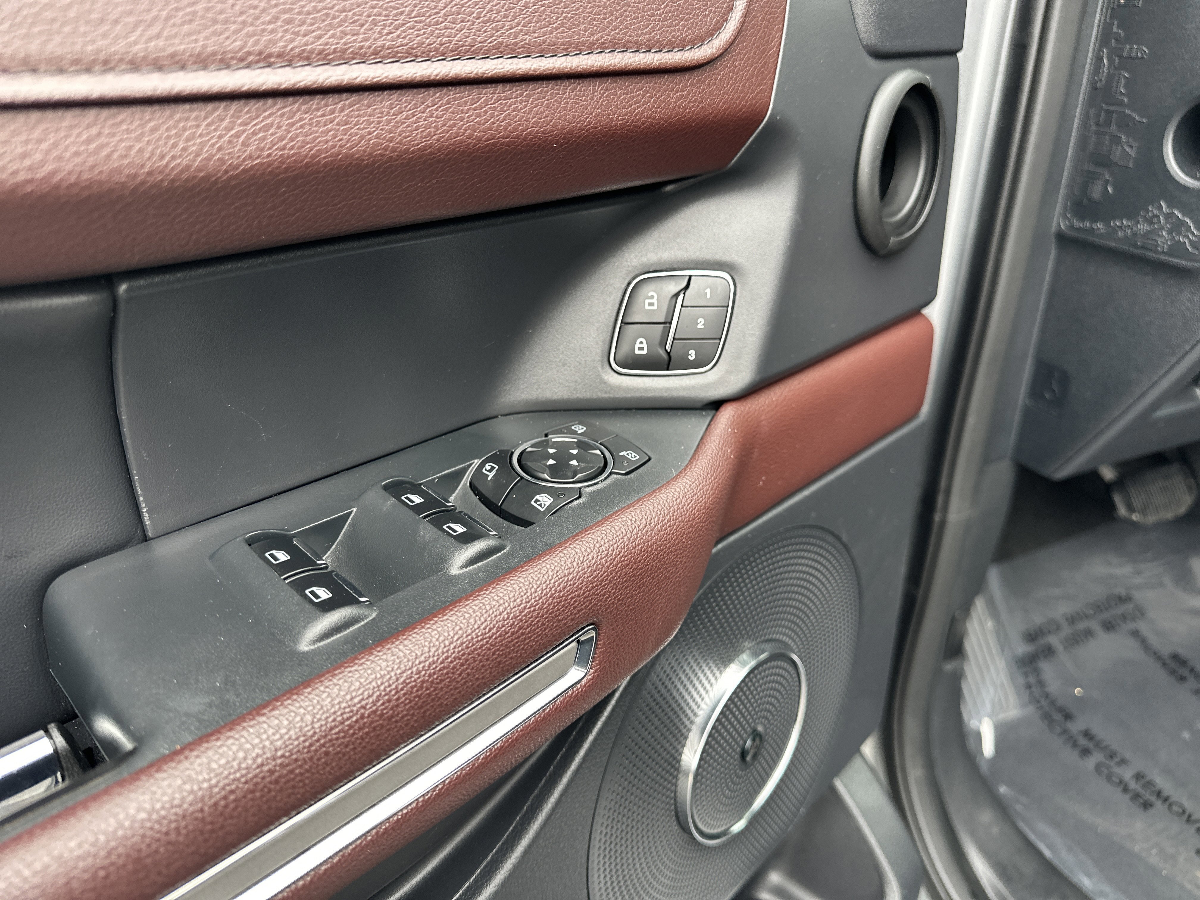 Certified 2024 Ford Expedition Limited image 15