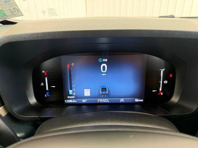 Certified 2025 Ford Maverick Lariat w/ 4K Tow Package AWD/4WD image 10