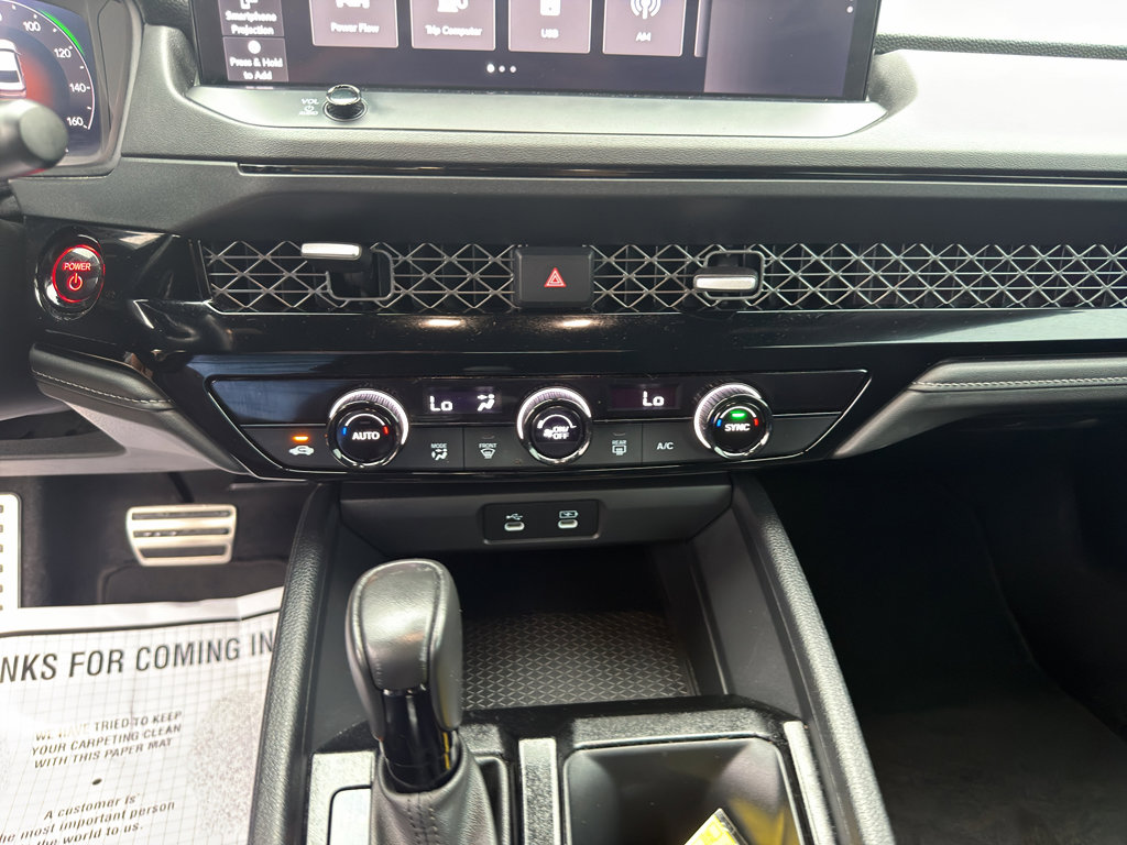 Used 2023 Honda Accord Sport image 8