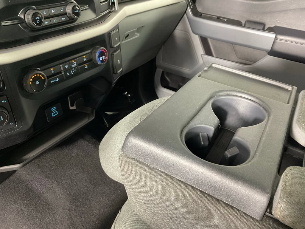 Certified 2023 Ford F150 XLT AWD/4WD image 18