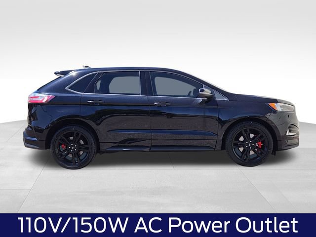 Certified 2020 Ford Edge ST w/ Equipment Group 401A AWD/4WD image 11