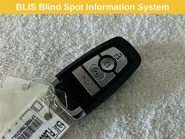 Certified 2025 Ford Bronco Big Bend image 33