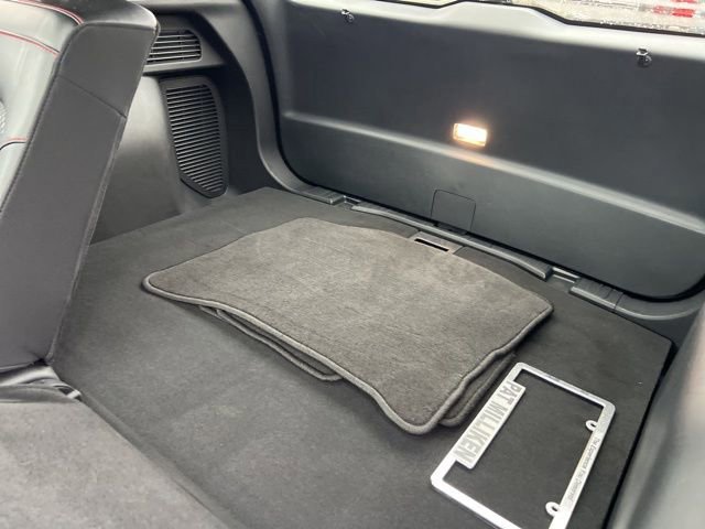 Certified 2024 Ford Escape ST-Line w/ Tech Pack #1 image 22