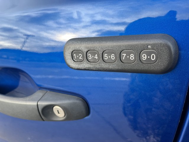 Certified 2020 Ford Ranger XLT w/ FX4 Off-Road Package image 11