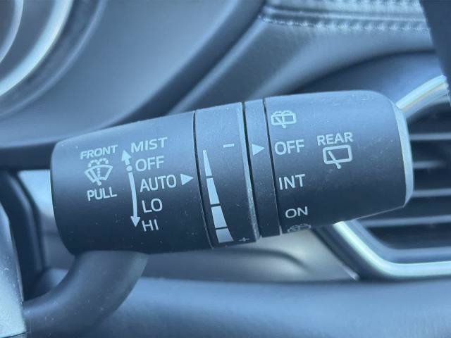 Used 2025 MAZDA CX-5 AWD 2.5 S w/ Preferred Package image 25