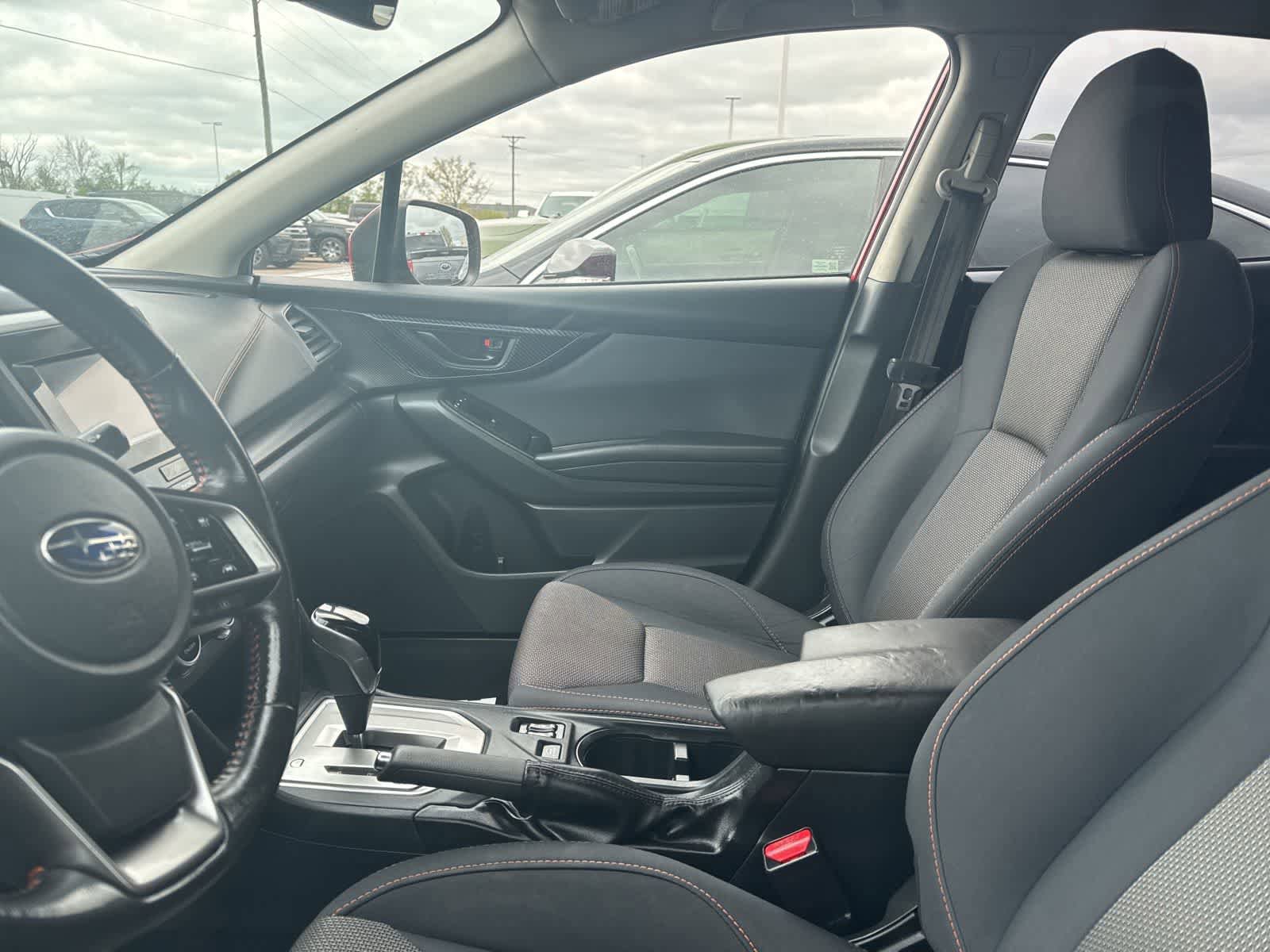 Used 2020 Subaru Crosstrek 2.0i Premium AWD/4WD image 31