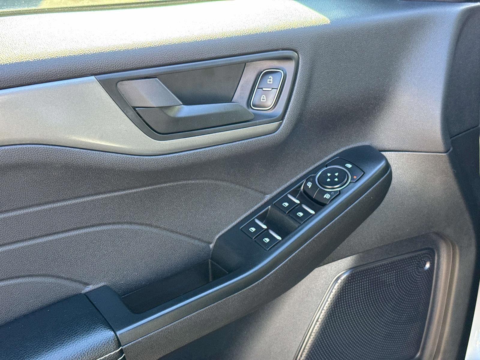 Certified 2024 Ford Escape Active image 22