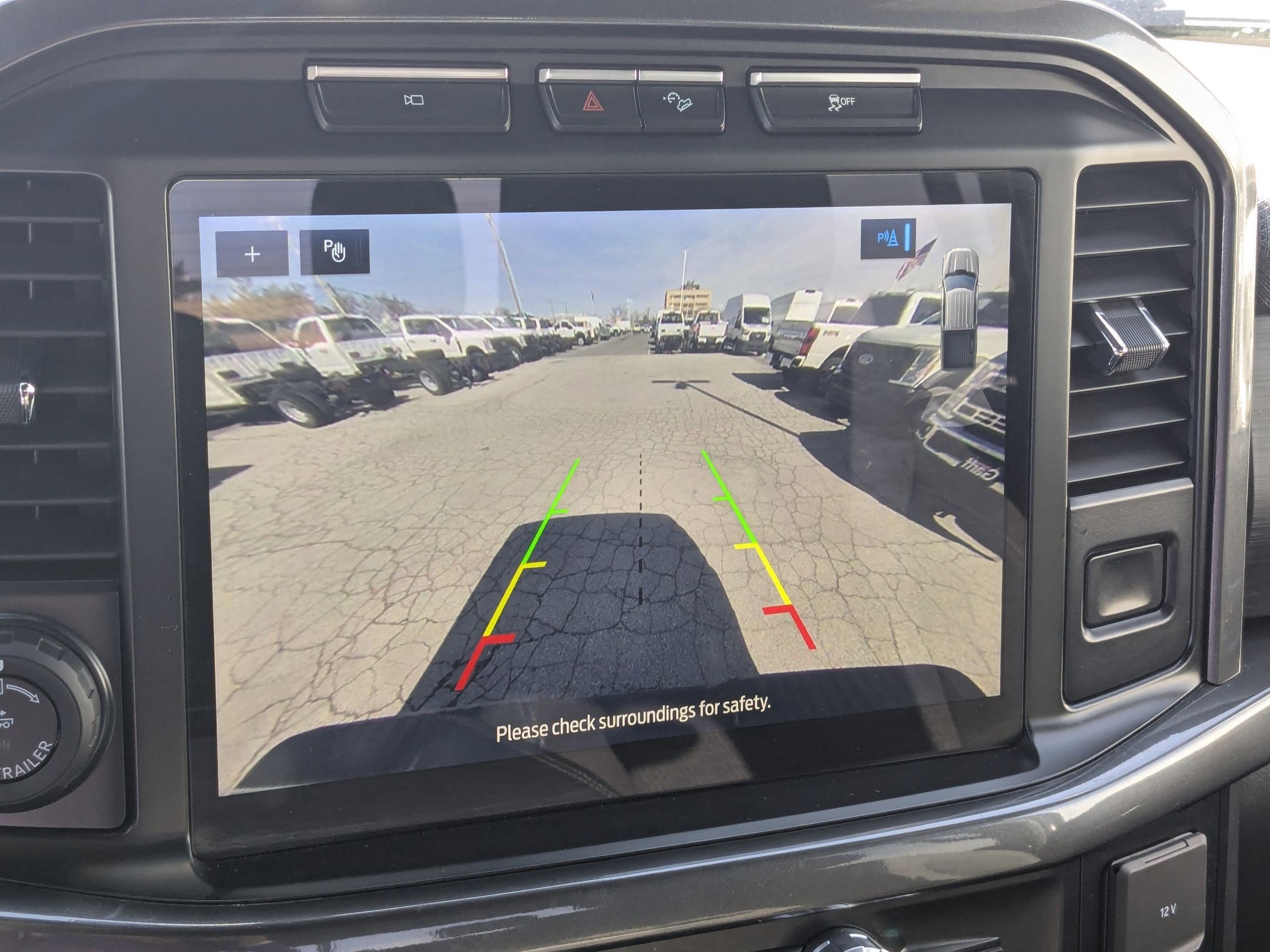 Certified 2023 Ford F150 XLT w/ Equipment Group 302A High image 24