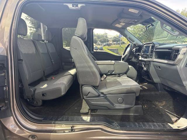 Certified 2022 Ford F150 XLT AWD/4WD image 10