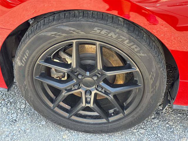 Certified 2023 Ford Mustang GT w/ Equipment Group 301A RWD image 6