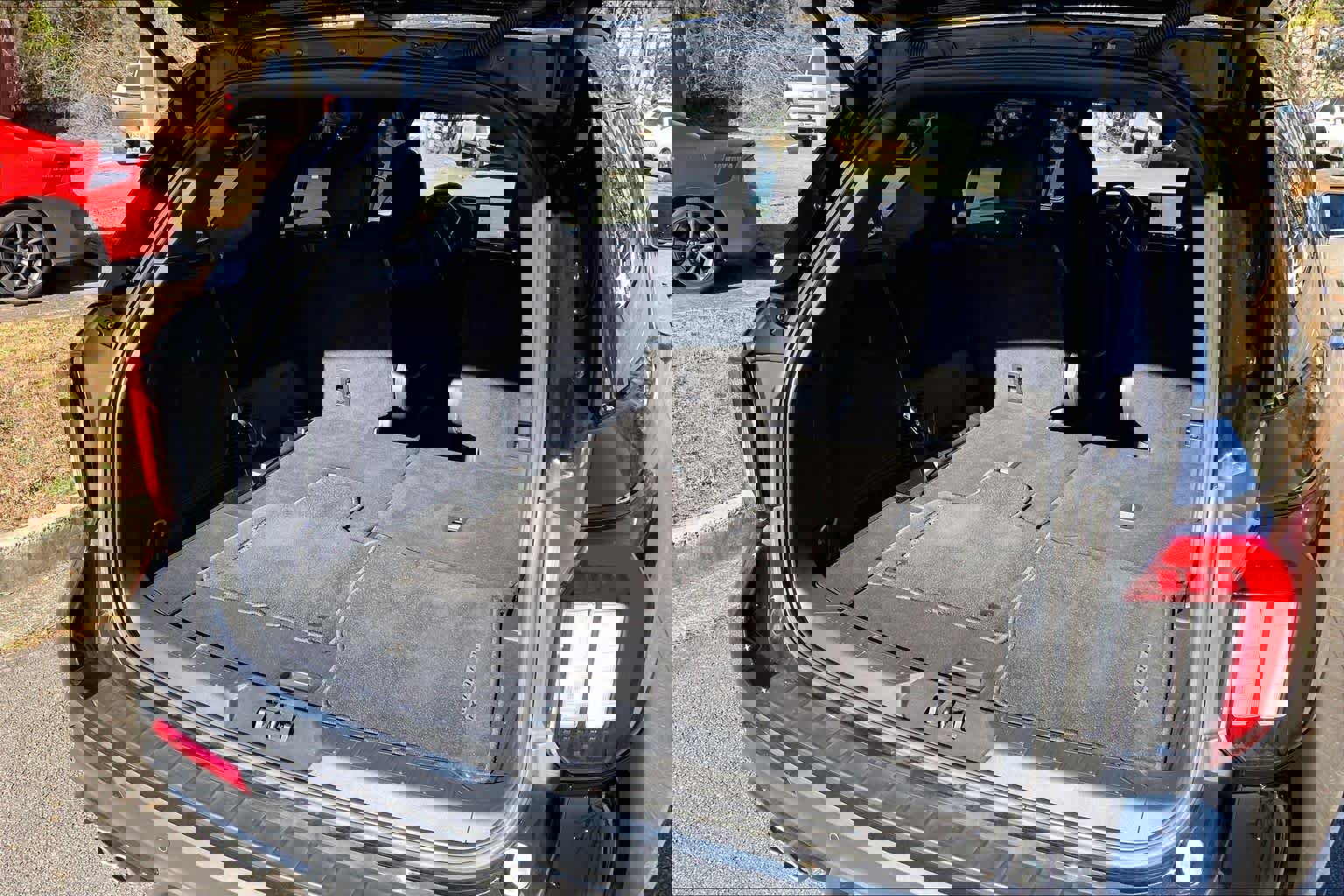 Certified 2025 Ford Explorer ST image 32