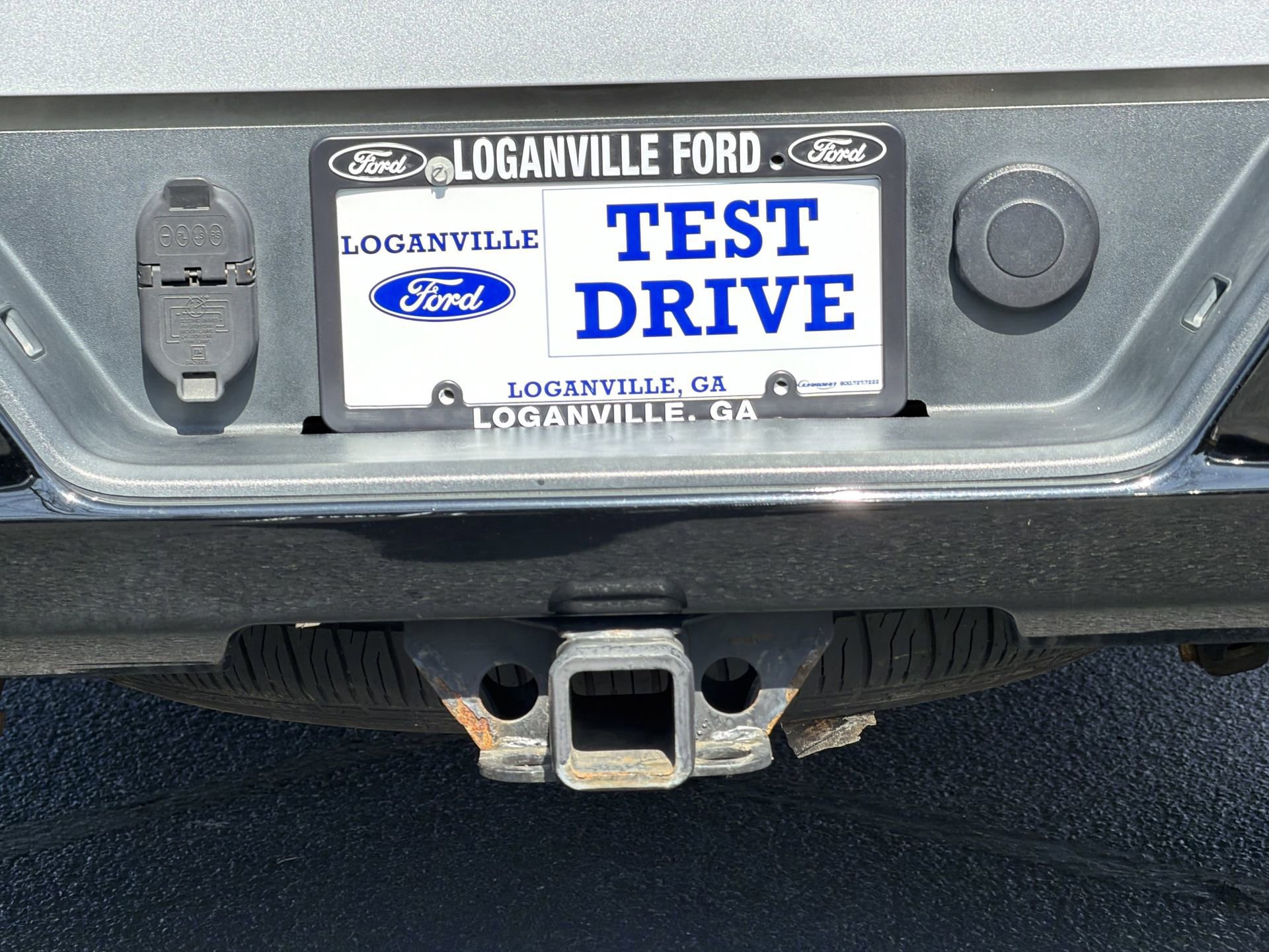 Used 2020 Chevrolet Silverado 1500 Custom Trail Boss w/ Custom Convenience Package image 27