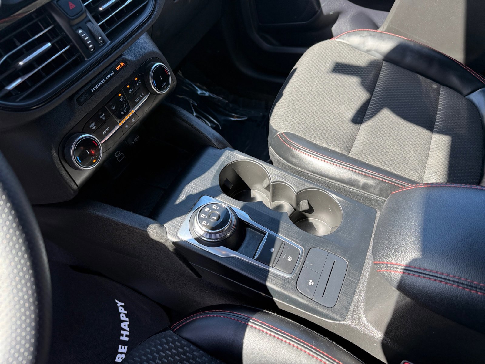 Certified 2024 Ford Escape ST-Line w/ Equipment Group 301A image 13