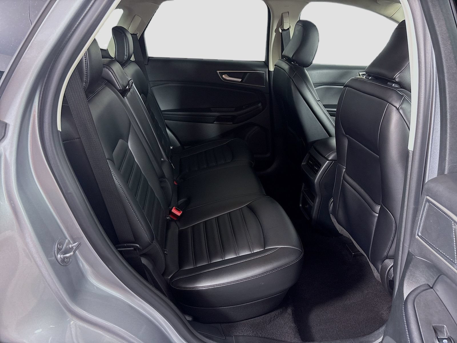 Certified 2023 Ford Edge SEL AWD/4WD image 26